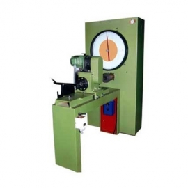 Sheet Metal Testing Machine